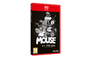 Spil - Mouse P.I. for Hire - Nintendo Switch 2 - FPS - 5056635620996