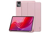 Tablet - Covers & Cases - Tech-Protect SmartCase for Lenovo Tab M11 11" TB-330 - Pink - 5906203691661