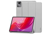 Tablet - Covers & Cases - Tech-Protect SmartCase for Lenovo M11 / K11E 11.0 TB-330 - Grey - 5906203691708