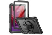Tablet - Covers & Cases - Tech-Protect Solid360 Case for Lenovo Tab M11" 11.0 TB-330 - Black - 5906203691739