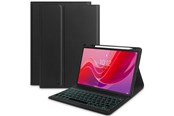 Tablet - Covers & Cases - Tech-Protect SC Pen + Keyboard Case for Lenovo Tab M11 11" TB-330 - Black (US International) - 5906203691753