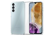 Mobil - Covers & Cases - Tech-Protect  FlexAir Case for Samsung Galaxy M15 5G - Transparent - 5906302308057
