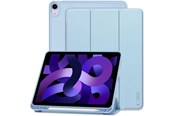 Tablet - Covers & Cases - Tech-Protect SmartCase Pen for iPad Air 10.9" (2020/2022) / 11" (2024/2025/2026) - Cyan - 5906302308279