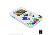 Spillekonsol - My Arcade Go Gamer + Travel Case Tetris (New Version) portable game console - DGUNL-7166