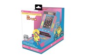 Spillekonsol - My Arcade JOYSTICK PLAYER 6.8" MS.PAC-MAN RETRO A - DGUNL-7074