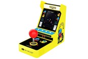 Spillekonsol - My Arcade DGUNL-7073 portable game console - DGUNL-7073