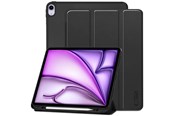 Tablet - Covers & Cases - Tech-Protect SC Pen Case for iPad Air 13" (2024/2025/2026) - Black - 5906302308651