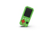 Spillekonsol - My Arcade Pixel Pocket Pro Galaga portable game console - DGUNL-7132
