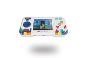 Spillekonsol - dreamGEAR Tetris Pocket Player Pro portable game console - DGUNL-7028