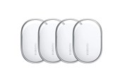 Mobil - Andet Tilbehør - Xiaomi Tag (4-Pack) - BHR08SKGL