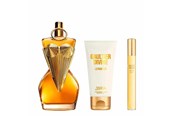 Gaveæsker - Jean Paul Gaultier Divine Le Parfum 185ml. –  Gift Set - 8435415113021