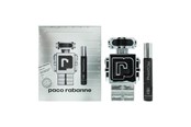 Gaveæsker - PACO RABANNE Phantom Eau De Toilette 120ml.- Gift Set - 3349668604654