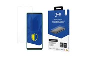 Mobil - Beskyttelsesglas - 3mk Sony Xperia 10 IV -  FlexibleGlass™ - 5903108477307