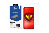 Mobil - Beskyttelsesglas - 3mk Huawei nova 5T -  FlexibleGlass™ - 5903108208291