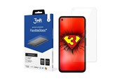Mobil - Beskyttelsesglas - 3mk FlexibleGlass™ hybrid glass for Google Pixel 5 5G - 5903108327961