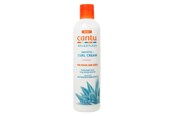 Hår Styling - Cantu Weightless Smooth + Curl Hair Leave-In Cream Treatment 295 ml - 810006944655