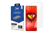 Mobil - Beskyttelsesglas - 3mk Xiaomi 12 Lite -  FlexibleGlass™ - 5903108470858