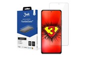 Mobil - Beskyttelsesglas - 3mk Xiaomi Mi 11i 5G -  FlexibleGlass™ - 5903108382908