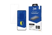 Mobil - Beskyttelsesglas - 3mk Oppo Reno 8 Pro -  FlexibleGlass™ - 5903108494366