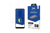 Mobil - Beskyttelsesglas - 3mk FlexibleGlass™ hybrid glass on Realme 7 Pro - 5903108538701