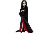 Dukker & Tilbehør - Mattel Monster High: Wednesday - Morticia Addams Doll - 0194735366484