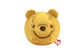 Merchandise - Ty - Beanie Bouncers - Winnie The Pooh /Plush - Bamse - 0008421831135