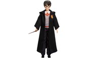 Dukker & Tilbehør - Mattel Harry Potter - 0194735317264