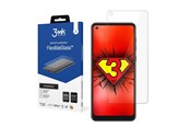 Mobil - Beskyttelsesglas - 3mk Samsung Galaxy A21 -  FlexibleGlass™ - 5903108298261