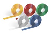 Konference & Præsentation - DURABLE 102106 floor marking tape - 102106