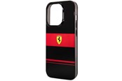 Mobil - Covers & Cases - Ferrari IMD Combi Magsafe Case for iPhone 14 Pro Max - Black - 3666339096601