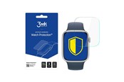 Smartwatch - Tilbehør - 3mk Apple Watch 9 45mm -  Watch Protection™ v. ARC+ - 5903108538978