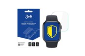 Smartwatch - Tilbehør - 3mk Apple Watch 9 41mm -  Watch Protection™ v. ARC+ - 5903108538961