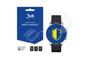 Smartwatch - Tilbehør - 3mk Watch Protection™ v. ARC+ protective foil on Garett V10 - 5903108540124