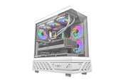 Kabinet - Darkflash DS950 Computer Case - Kabinet - Hvid - DS950 WHT NoF