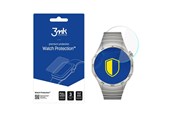 Smartwatch - Tilbehør - 3mk Hybrid Glass  Watch Protection FlexibleGlass for Huawei Watch GT 4 46mm - 5903108539418