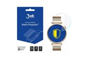Smartwatch - Tilbehør - 3mk Huawei Watch GT 4 41mm -  Watch Protection™ v. FlexibleGlass Lite - 5903108539425