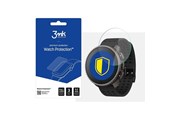 Smartwatch - Tilbehør - 3mk Watch Protection™ v. FlexibleGlass hybrid glass on Suunto Vertical Titanium Solar - 5903108536141