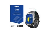 Smartwatch - Tilbehør - 3mk Watch Protection™ v. FlexibleGlass hybrid glass on Cubot C20 Pro - 5903108535885