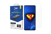 Mobil - Beskyttelsesglas - 3mk Samsung Galaxy A52 4G/5G A52s 5G -  SilverProtection+ - 5903108343763