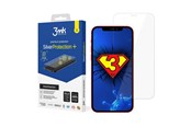 Mobil - Beskyttelsesglas - 3mk Apple iPhone 12 Mini -  SilverProtection+ - 5903108305884