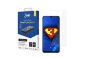 Mobil - Beskyttelsesglas - 3mk Samsung Galaxy M21 -  SilverProtection+ - 5903108302951