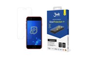 Mobil - Beskyttelsesglas - 3mk Apple iPhone 7/8/SE 2020/2022 -  SilverProtection+ - 5903108301947