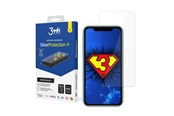 Mobil - Beskyttelsesglas - 3mk Apple iPhone XR/11 -  SilverProtection+ - 5903108301985