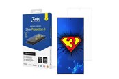 Mobil - Beskyttelsesglas - 3mk Samsung Galaxy Note 20 Ultra 5G -  SilverProtection+ - 5903108302739
