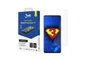 Mobil - Beskyttelsesglas - 3mk SilverProtection+ protective foil for Samsung Galaxy A71 4G - 5903108303057