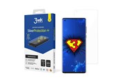 Mobil - Beskyttelsesglas - 3mk SilverProtection+ protective foil for Motorola Edge 5G - 5903108303071