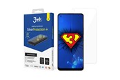 Mobil - Beskyttelsesglas - 3mk Realme 8 4G -  SilverProtection+ - 5903108376105