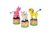 Trælegetøj - Playwood Farm figure - RS498