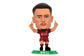 Figur - Soccerstarz Liverpool Florian Wirtz - Home Kit (2026 version) - 5056122525223
