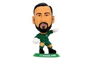 Figur - Soccerstarz Man City Gianluigi Donnarumma - Home Kit (Classic Kit) - 5056122525292